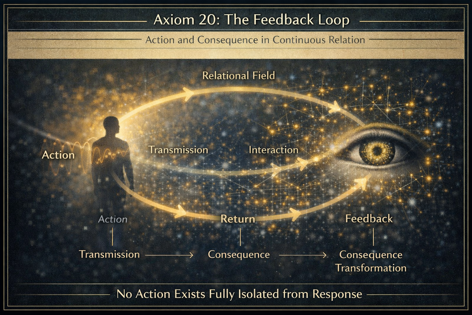 The Feedback Loop