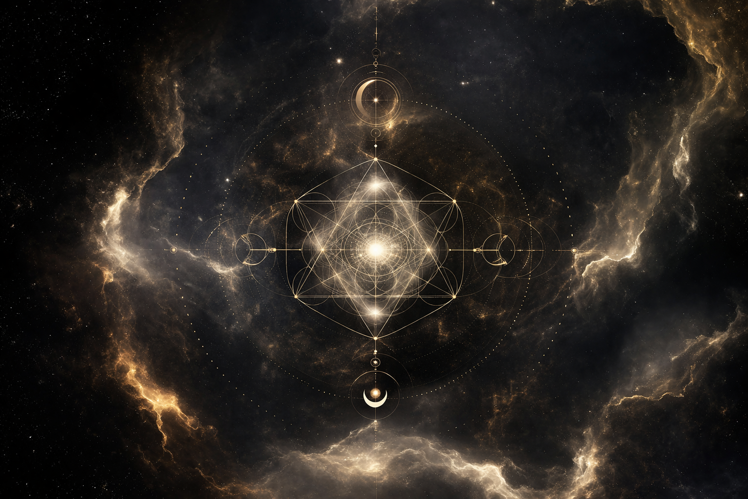 The Architecture of Reality