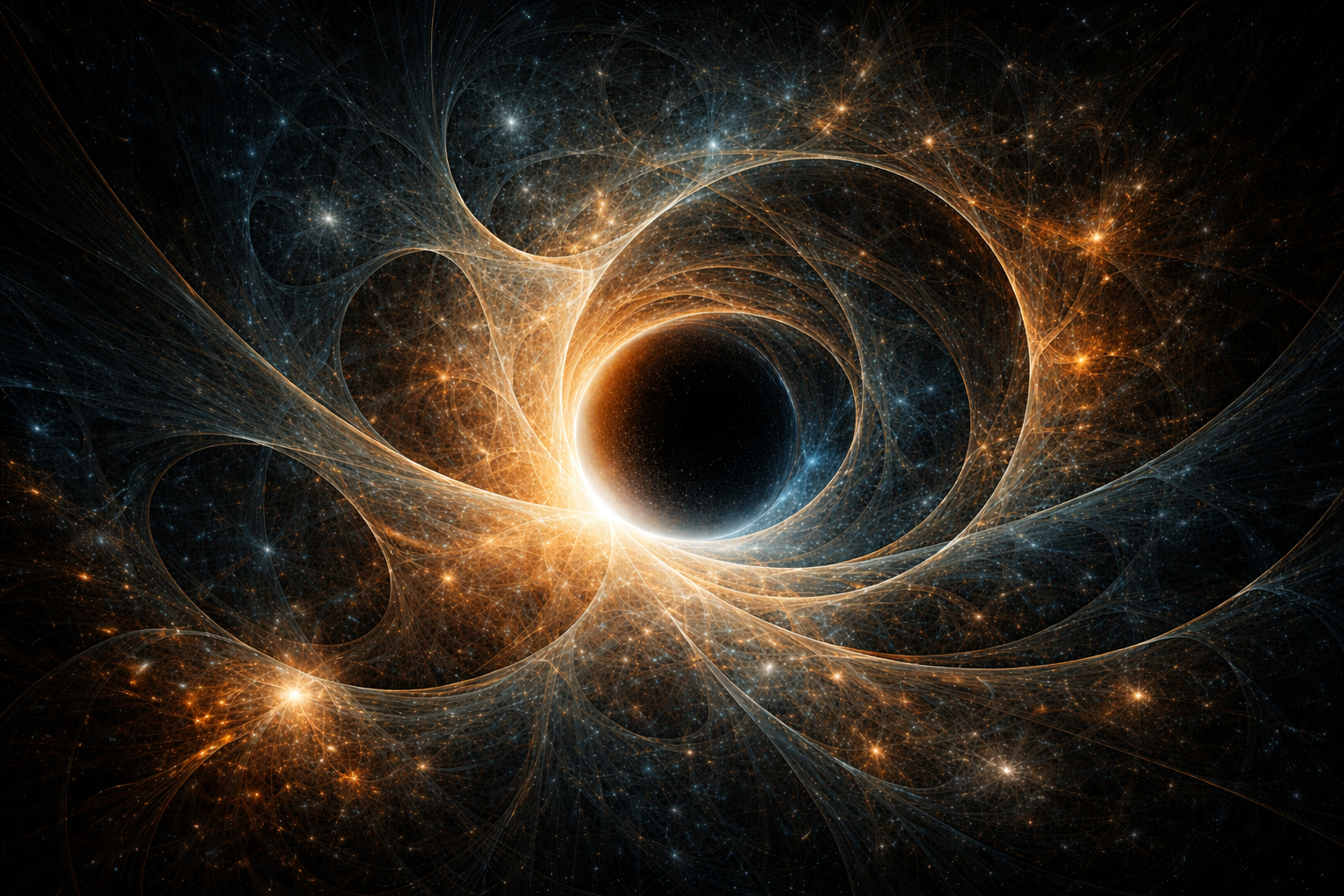 The Void