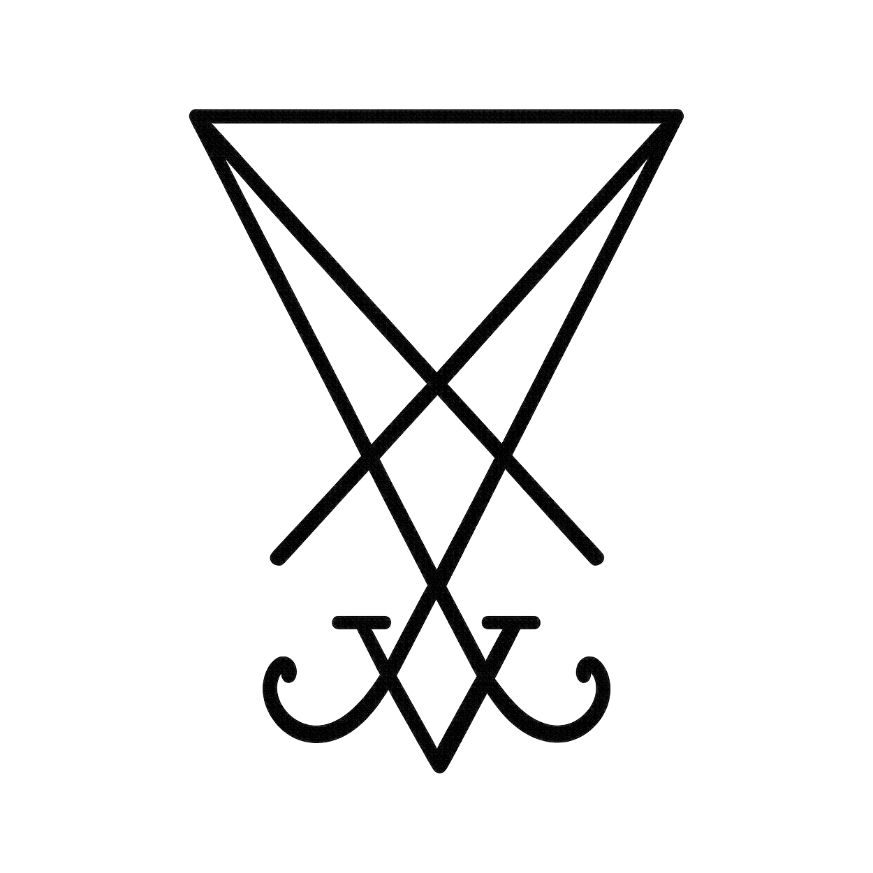 Lucifer Sigil