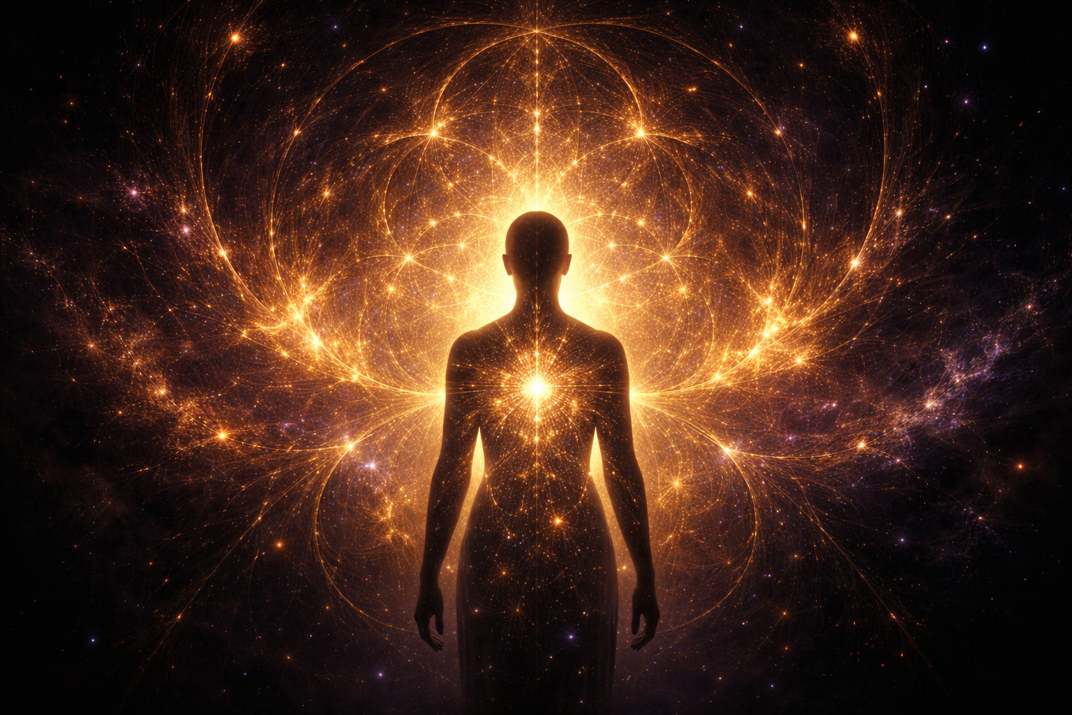 The Source in You